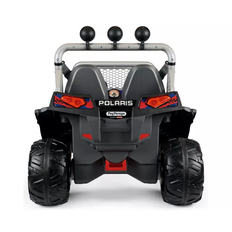 POLARIS RZR 900 XP
