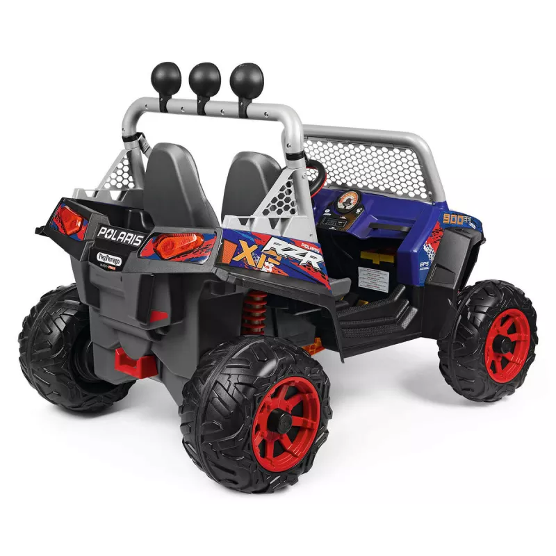 POLARIS RZR 900 XP