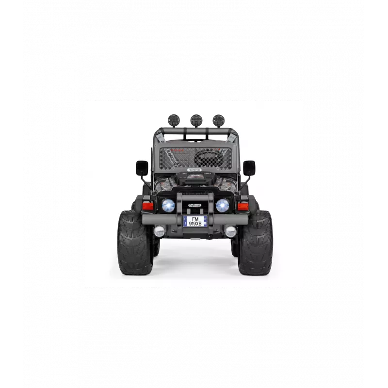 GAUCHO PRO 24V REALTREE