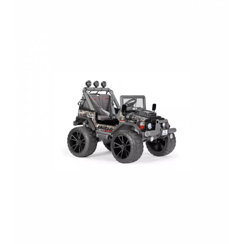 GAUCHO PRO 24V REALTREE