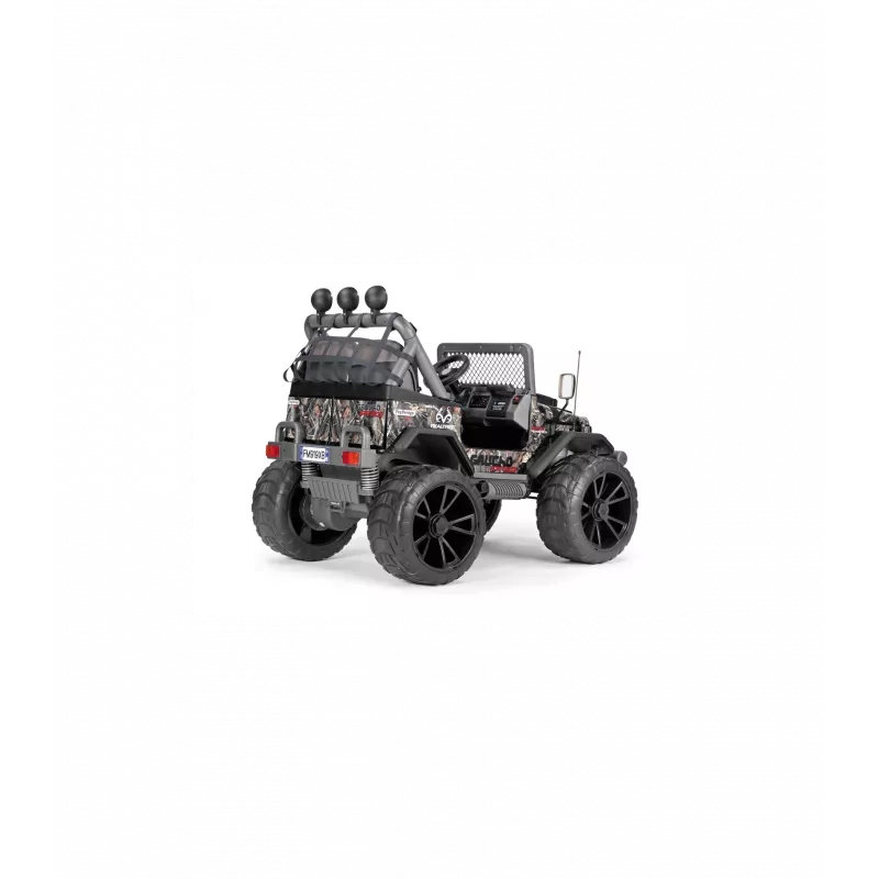 GAUCHO PRO 24V REALTREE