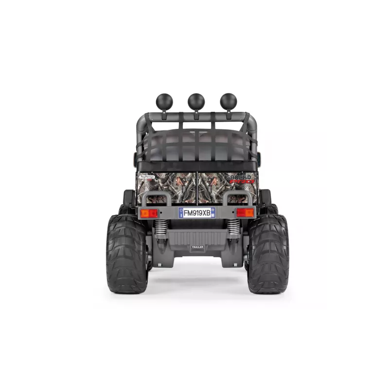 GAUCHO PRO 24V REALTREE