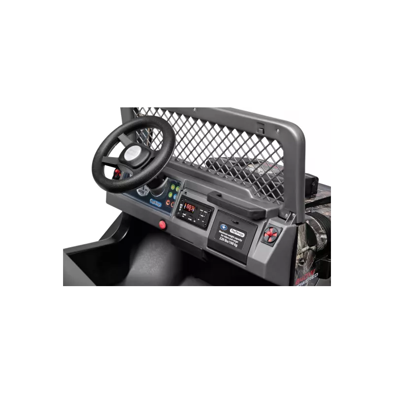 GAUCHO PRO 24V REALTREE