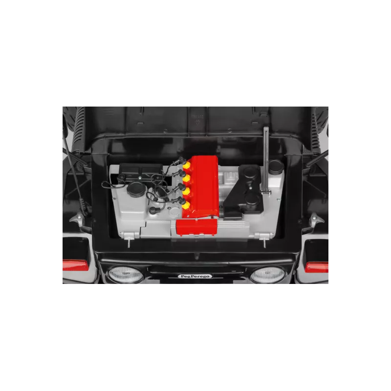 GAUCHO PRO 24V REALTREE