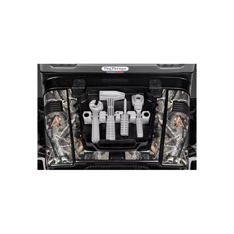 GAUCHO PRO 24V REALTREE