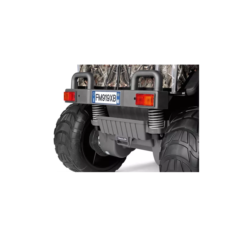 GAUCHO PRO 24V REALTREE