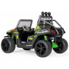 POLARIS RZR PRO VERDE SOMBRA