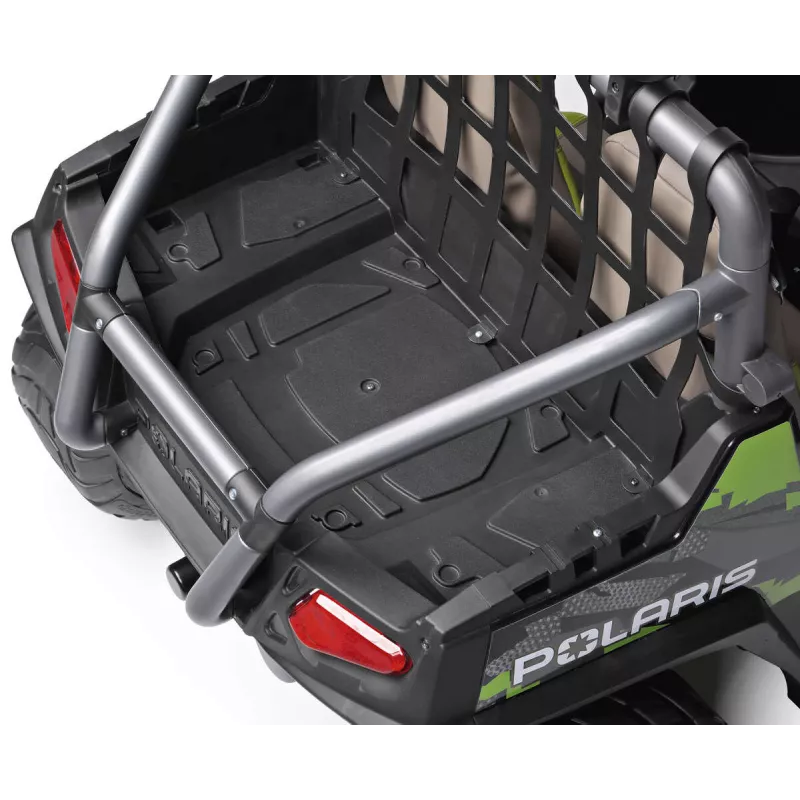 POLARIS RZR PRO VERDE SOMBRA