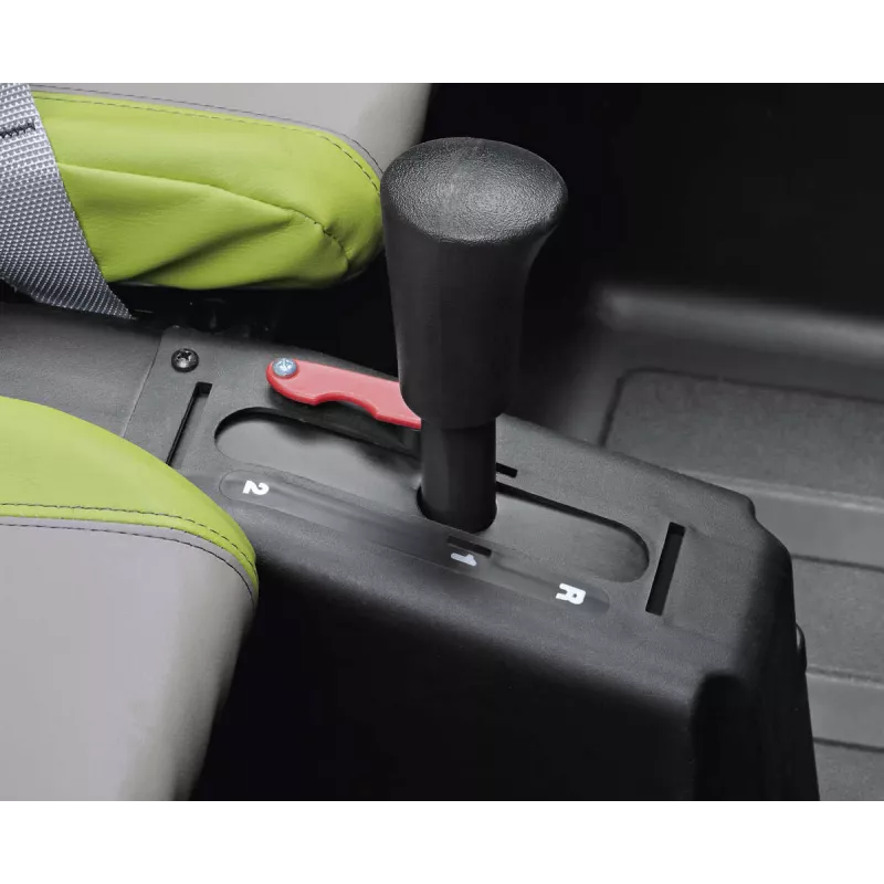 POLARIS RZR PRO VERDE SOMBRA