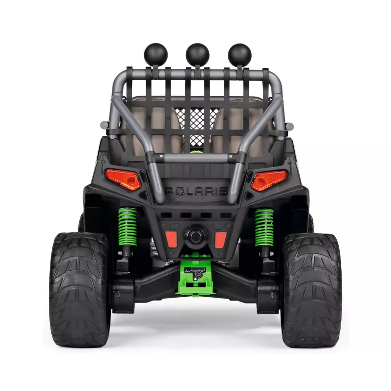 POLARIS RZR PRO VERDE SOMBRA
