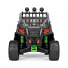 POLARIS RZR PRO VERDE SOMBRA