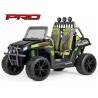 POLARIS RZR PRO VERDE SOMBRA