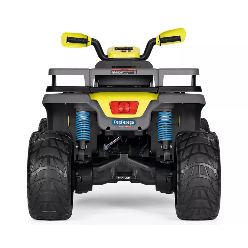 POLARIS SPORTSMAN PRO CÍTRICOS