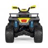 POLARIS SPORTSMAN PRO CÍTRICOS