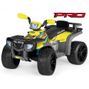 POLARIS SPORTSMAN PRO CÍTRICOS