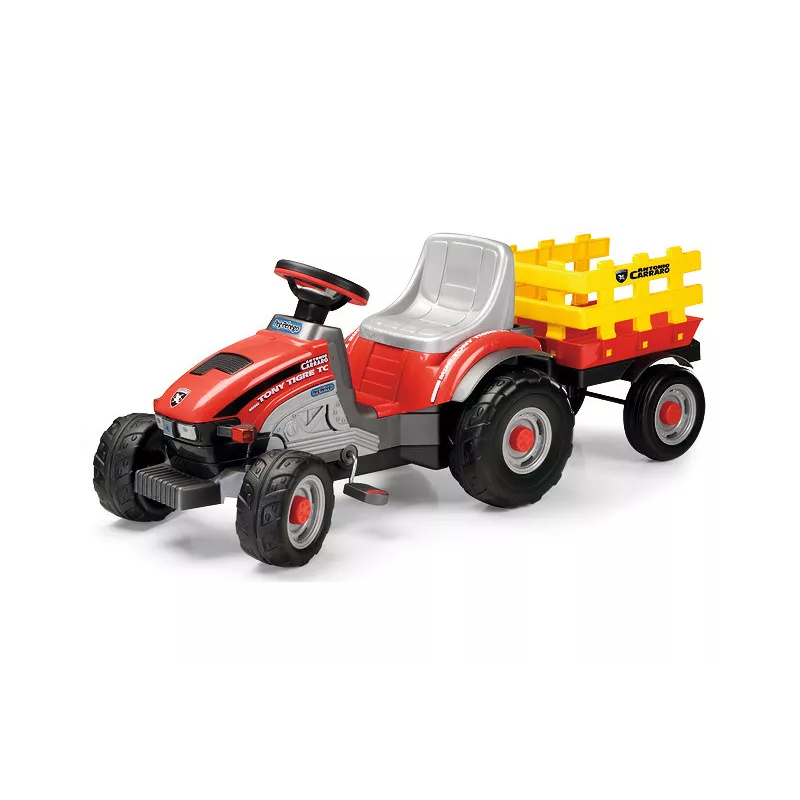 Antonio Carraro Mini Tony Tigre