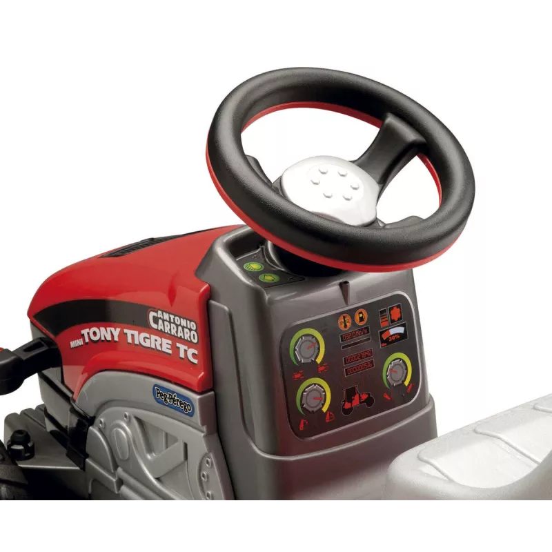 Antonio Carraro Mini Tony Tigre