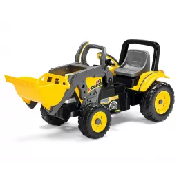MAXI EXCAVATOR