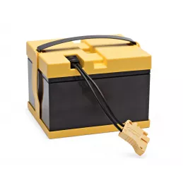 24V - 8AH BATTERY