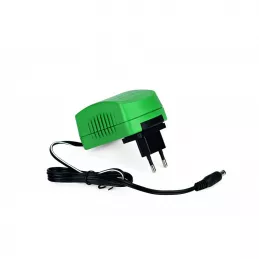 Cargador de batería 6V JD Mini Peg Perego