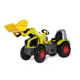 Claas Axion 950