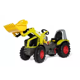 Claas Axion 960