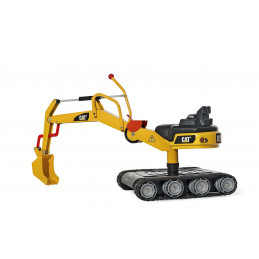 rollyDigger CAT