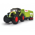 CLAAS Farm Trailer