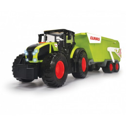 CLAAS Farm Trailer