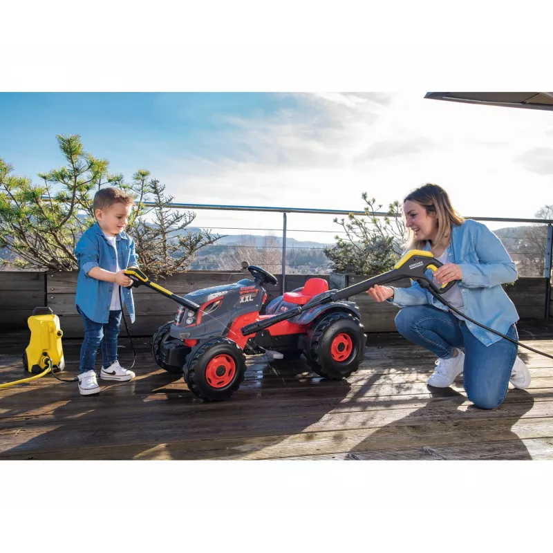 CARRO DE ALTA PRESION KARCHER K4