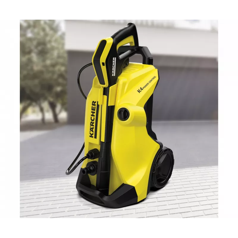 CARRO DE ALTA PRESION KARCHER K4