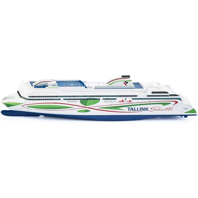 MEGAESTRELLA DE TALLINK