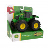 John Deere Monster tractor St/Sonido