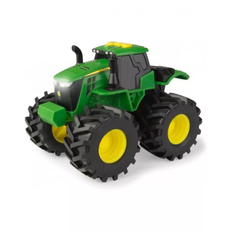 John Deere Monster tractor St/Sonido