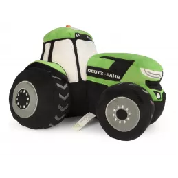 Deutz Fahr 7520 TTV