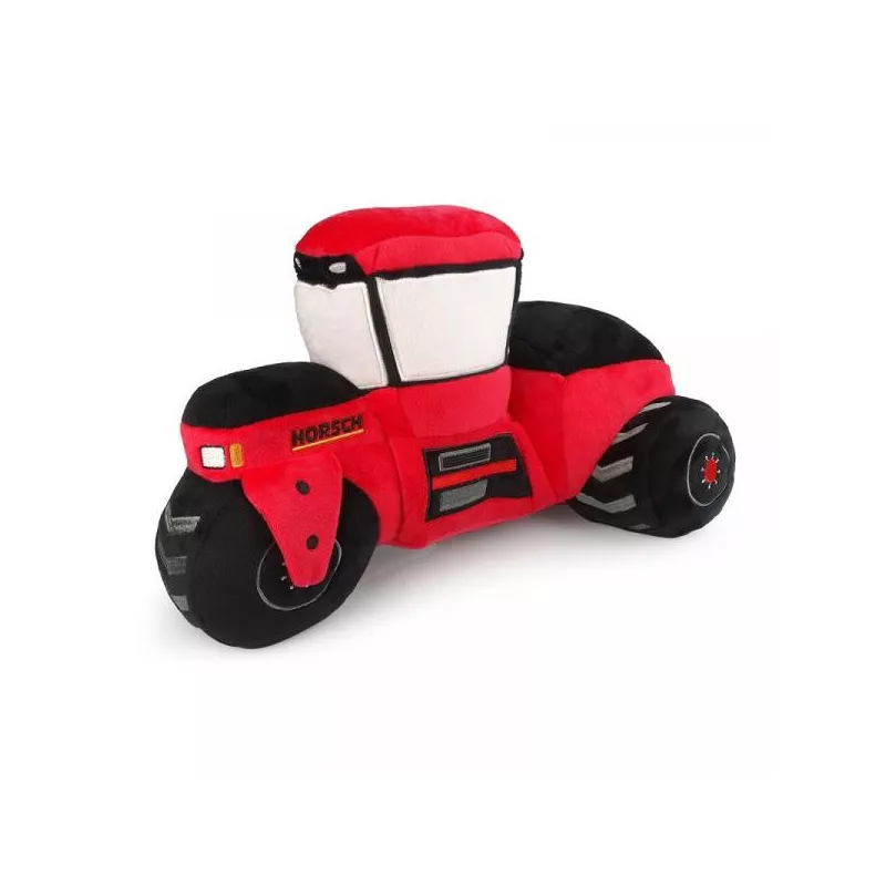 HORSCH TERRA TRAC