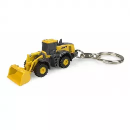 KOMATSU WA475-10 Cargador de ruedas