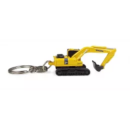 Komatsu PC210 LC11