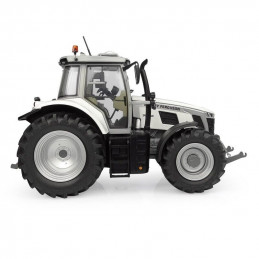 Massey Ferguson 7S.190 White Edition
