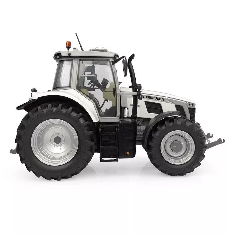 Massey Ferguson 7S.190 White Edition