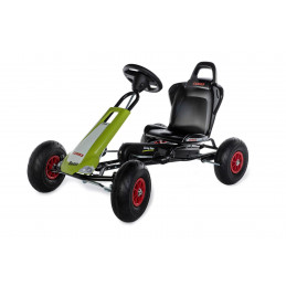 GoKart CLAAS Racer
