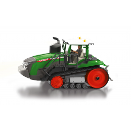 FENDT 1167
