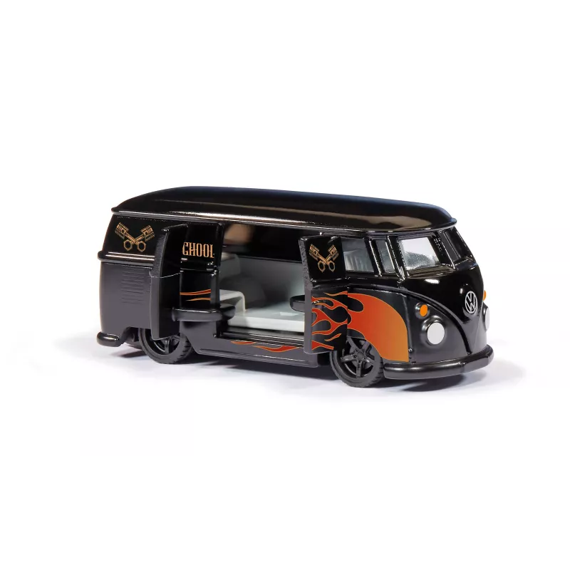 VW T1 TRANSPORTER PERSONALIZADO