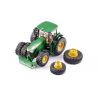 JOHN DEERE 7290R BLUETOOTH Y CONTROL REMOTO