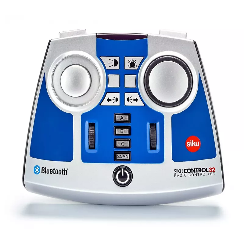 JOHN DEERE 7290R BLUETOOTH Y CONTROL REMOTO