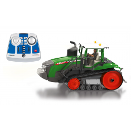 FENDT 1167 VARIO CONTROL REMOTO Y BLUETOOH