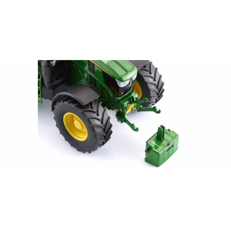 John Deere 6R 250