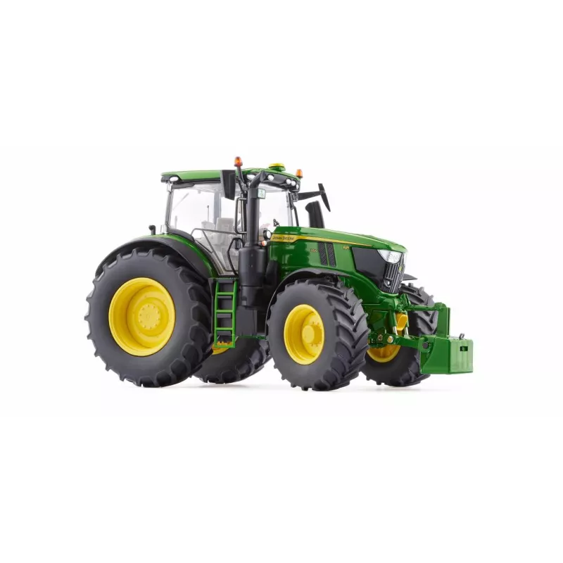 John Deere 6R 250