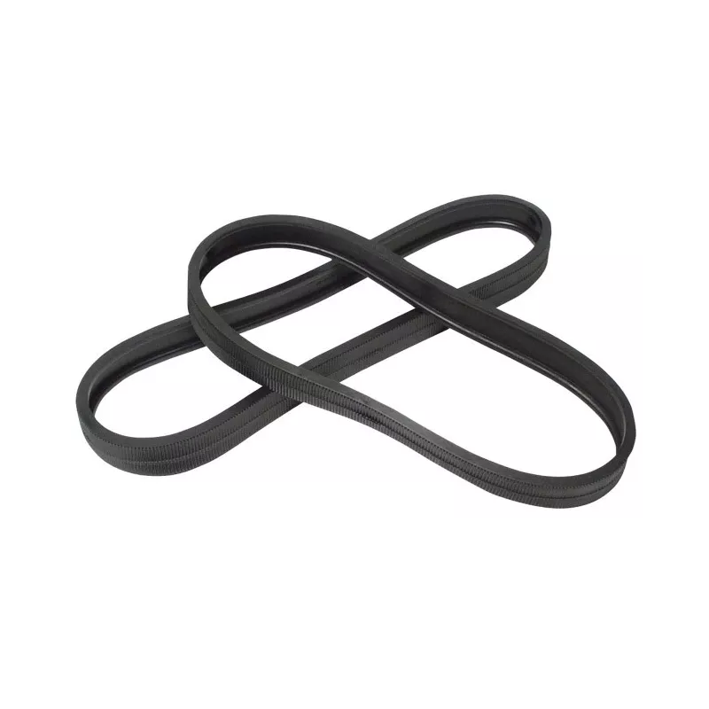 Banda de rodadura 228x25 para tractores a pedales