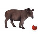 Tapir Brasileño
